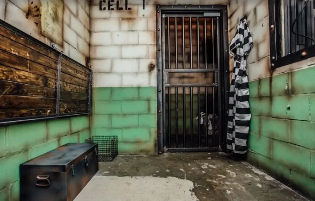 The Escape Game Chicago