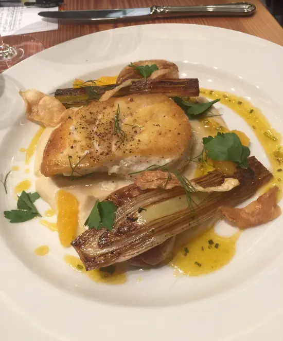 Cowford Chophouse