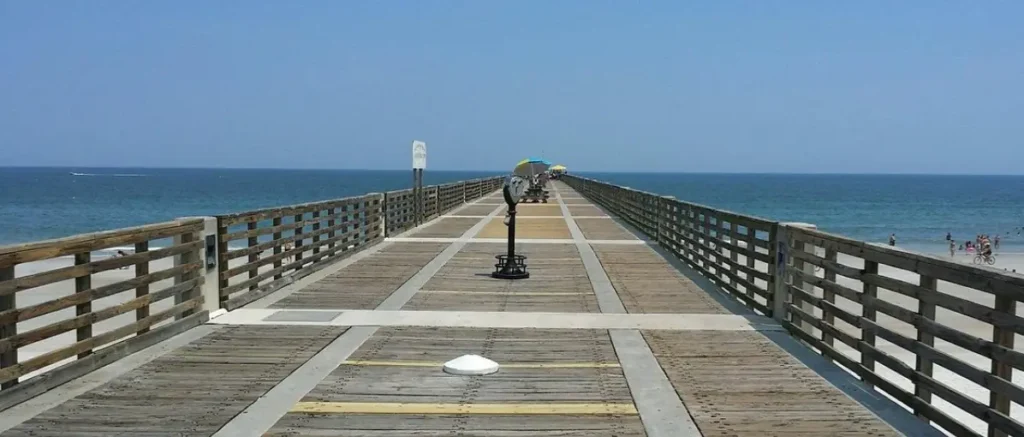 Jacksonville Beach