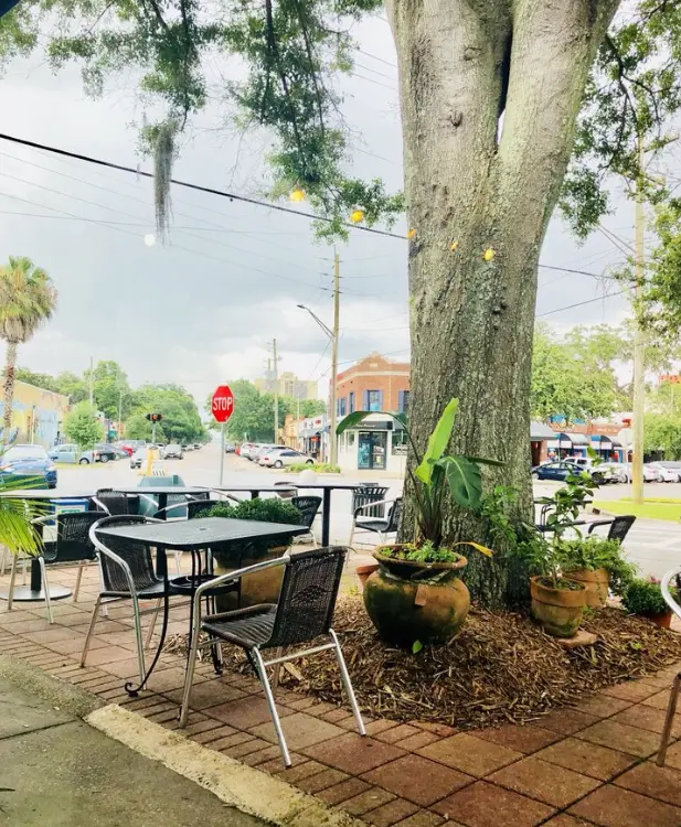 Five Points