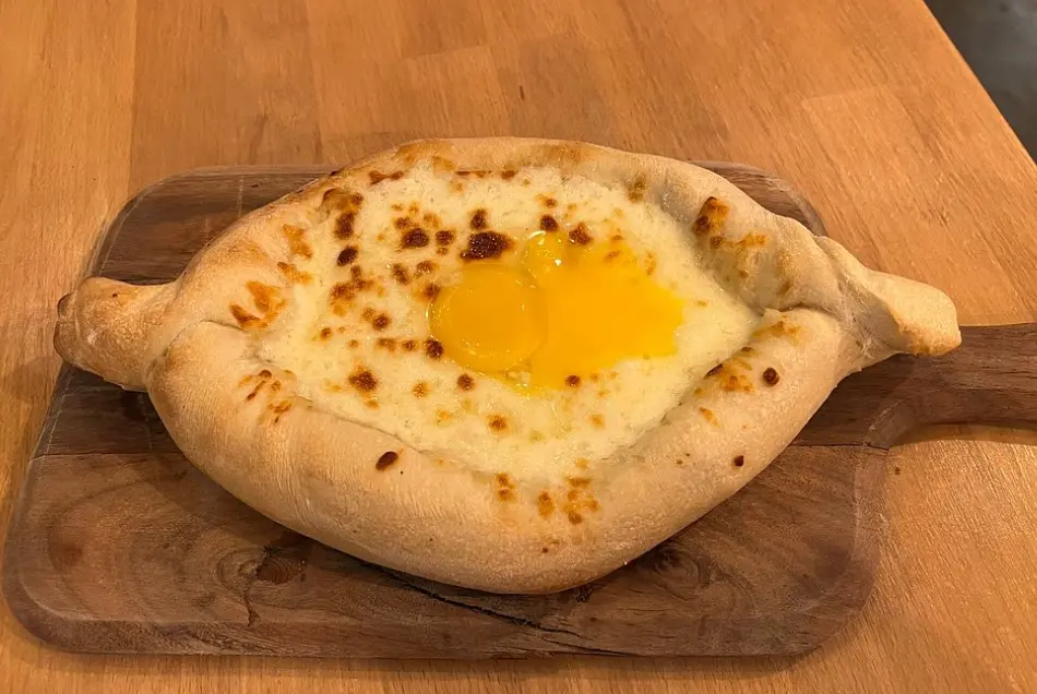 Keipi Restaurant