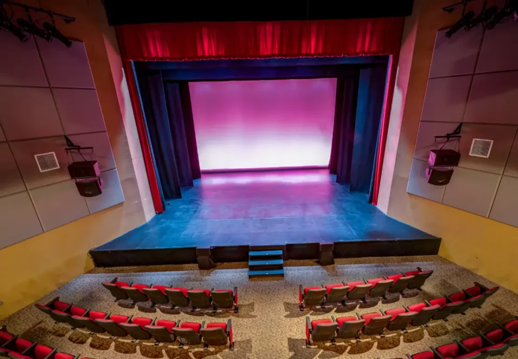Grand Salem Theater