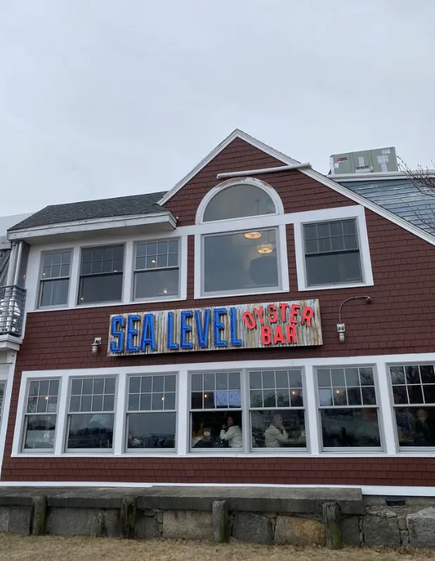 Sea Level Oyster Bar