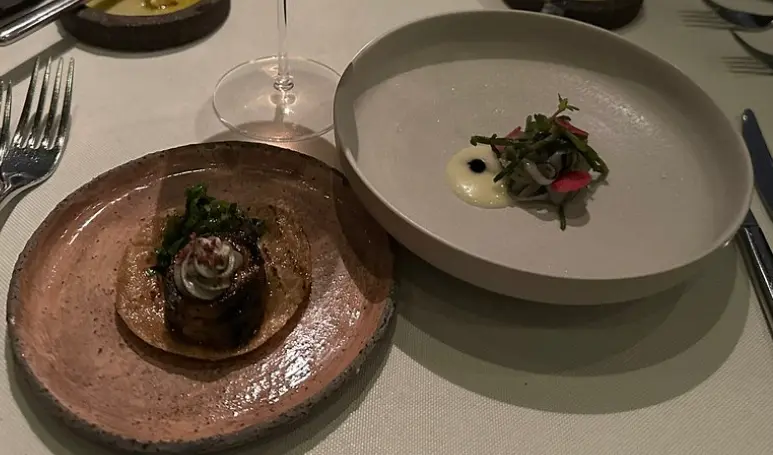 Nicole Restaurant