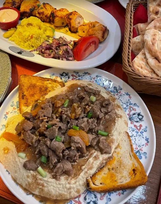Resto Han Gülhane