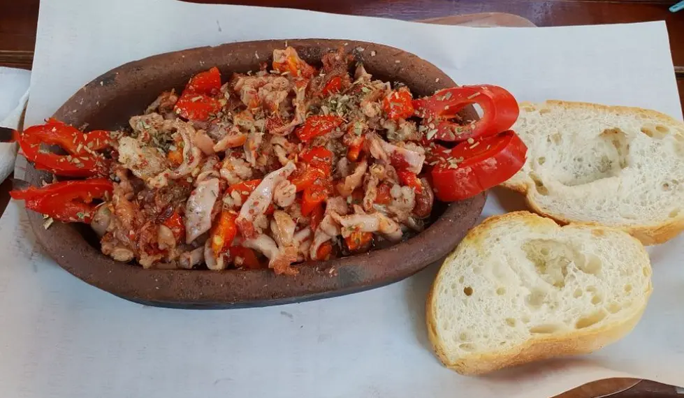 Gala Kokorec