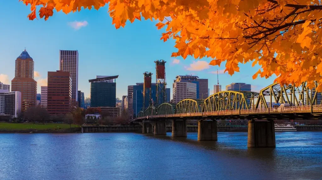 Portland