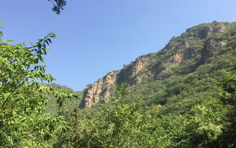 Margalla Hills
