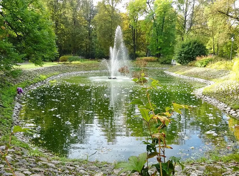 Bernardine Gardens