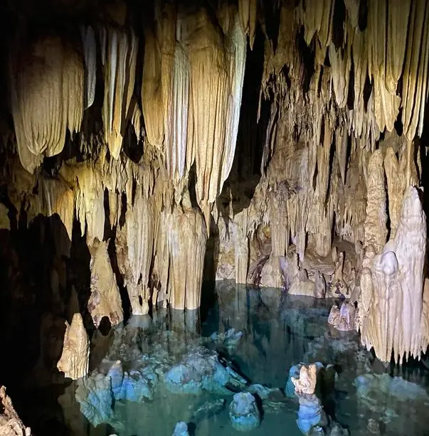 Somyot Cave