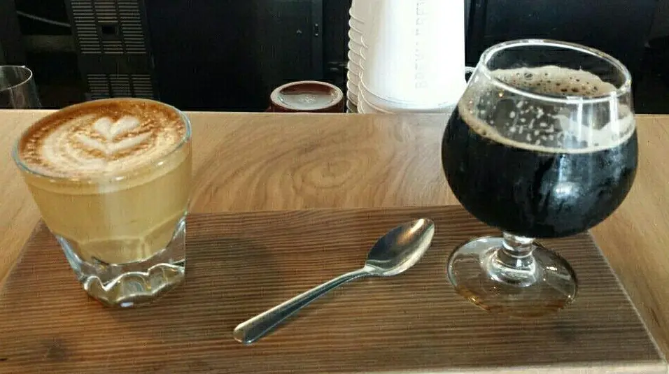 Wright Bros Brew & Brew
