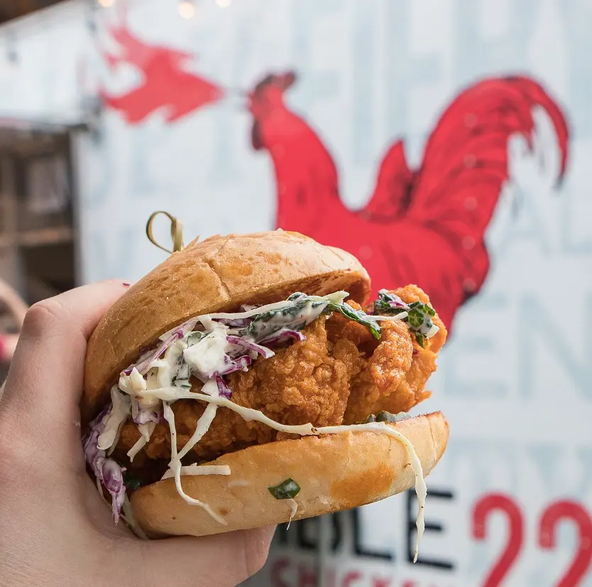  Austin Eats Food Tours