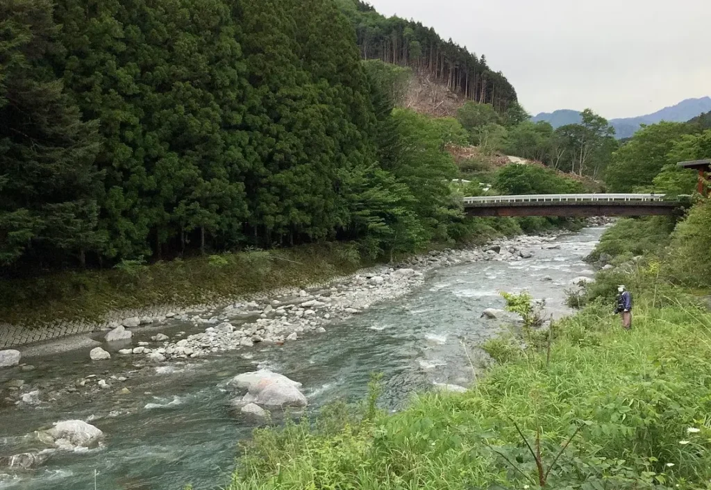 Iya Valley