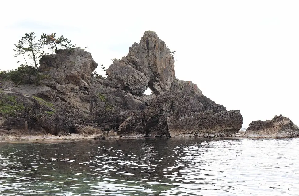 Noto Peninsula