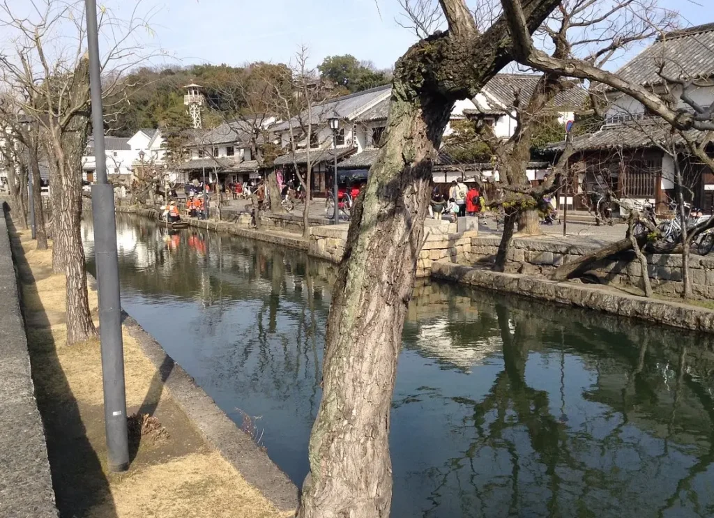 Kurashiki