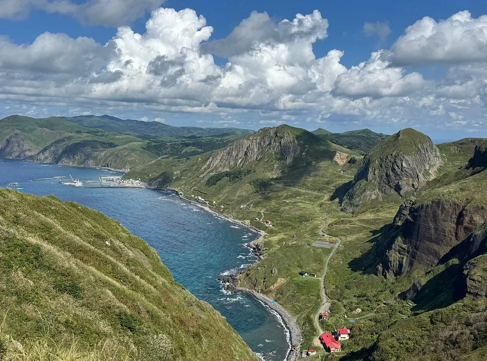 Rebun Island