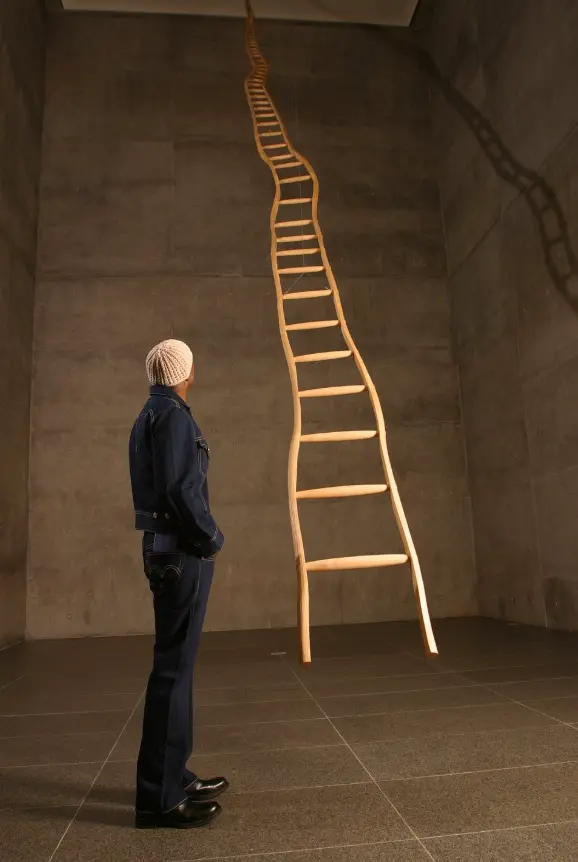 Modern Art Museum of Fort Worth