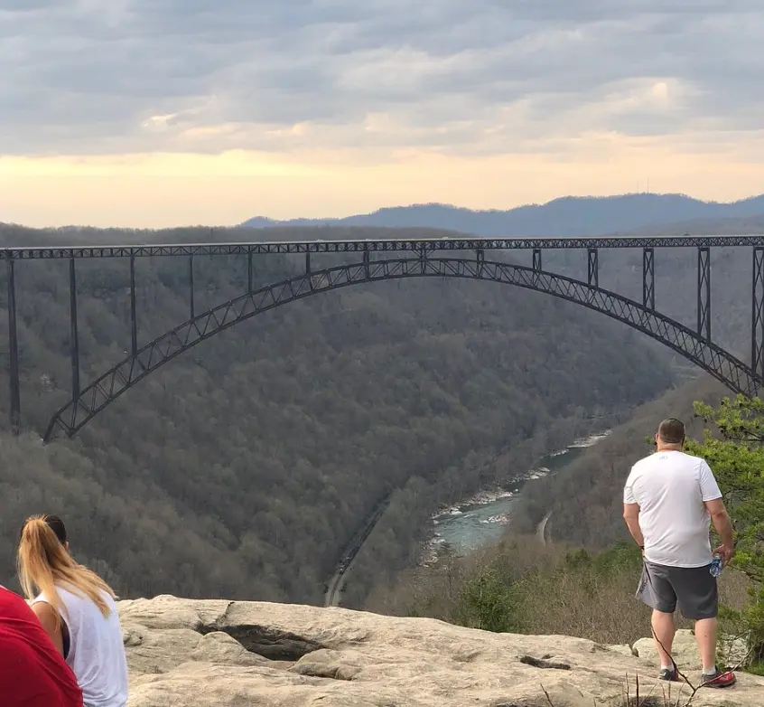 New River Gorge Bridge