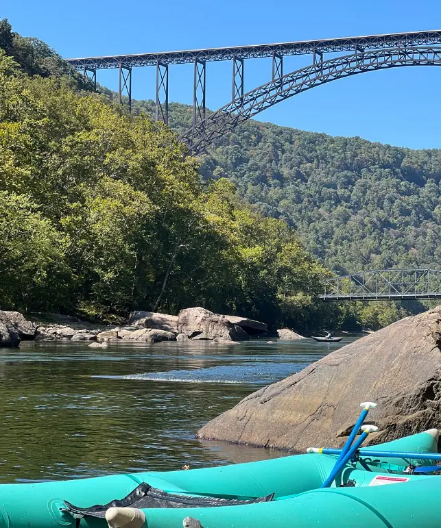 New River Gorge Bridge