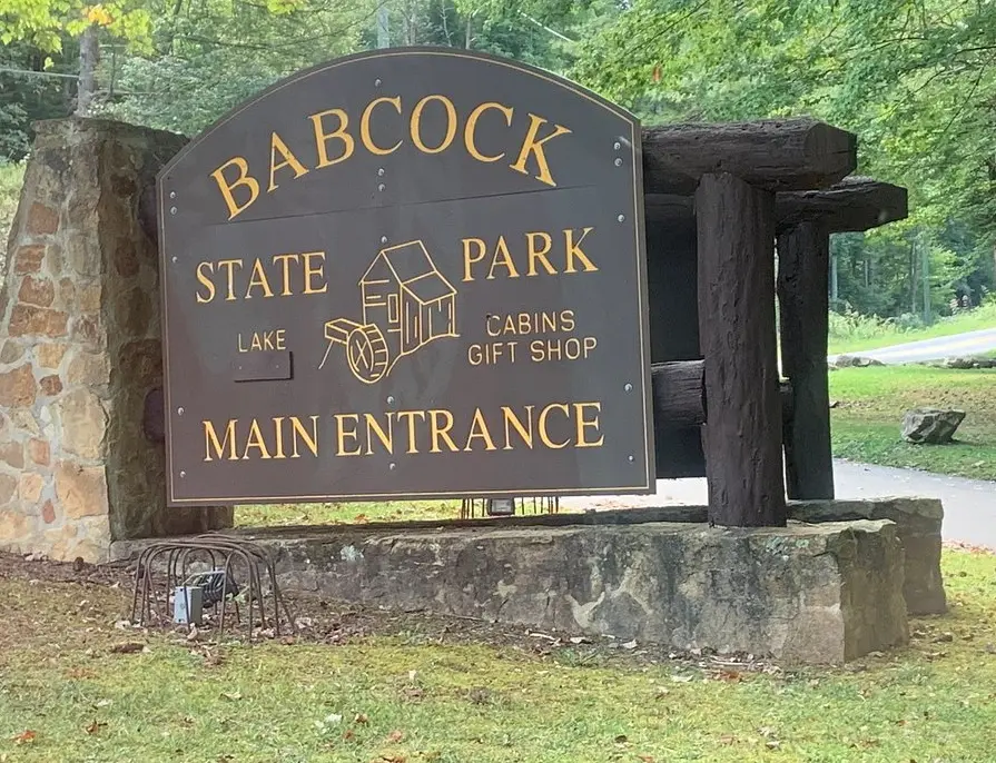 Babcock State Park