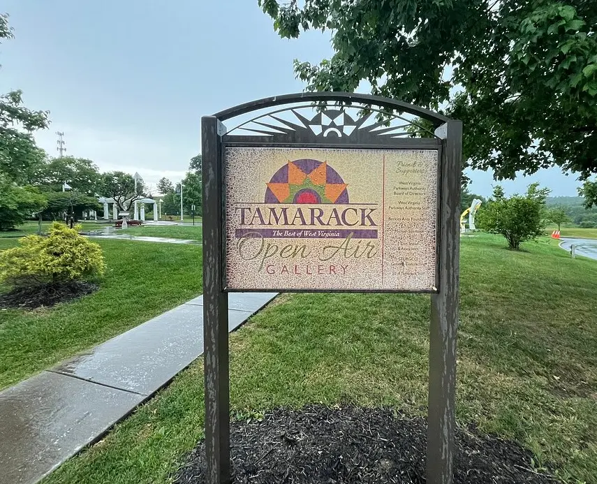 Tamarack Marketplace