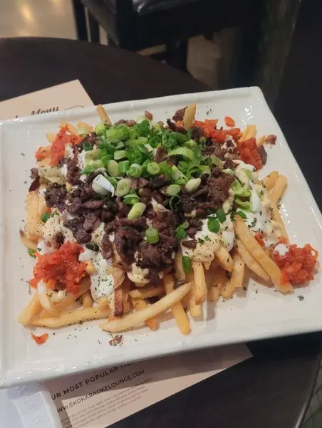 EKO Karaoke Lounge