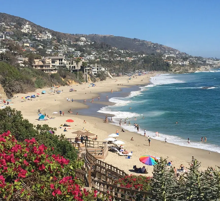 Laguna Beach