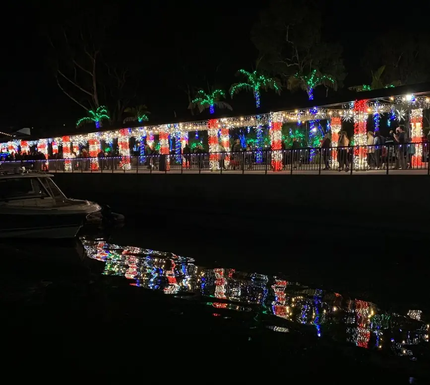 Dana Point Harbor