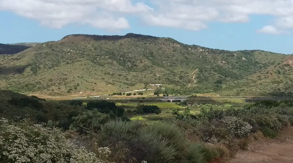Laguna Coast Wilderness Park