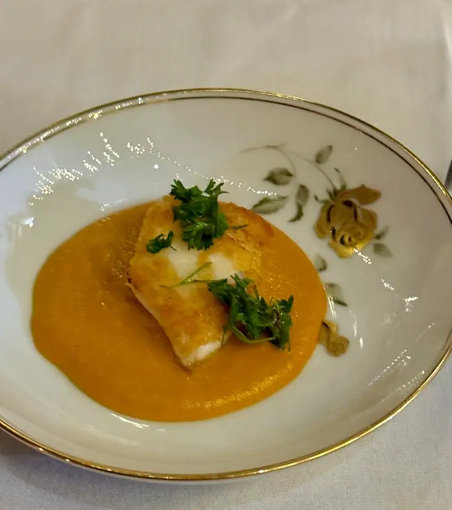 V Mertz Restaurant
