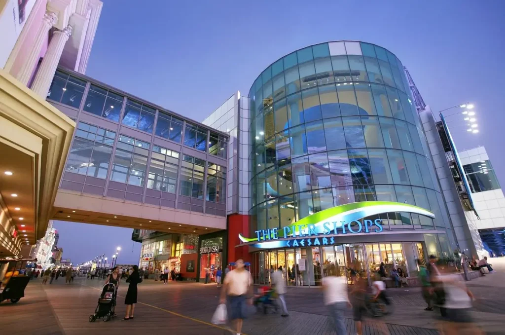 Atlantic City