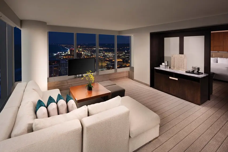 Ocean Casino Resort
