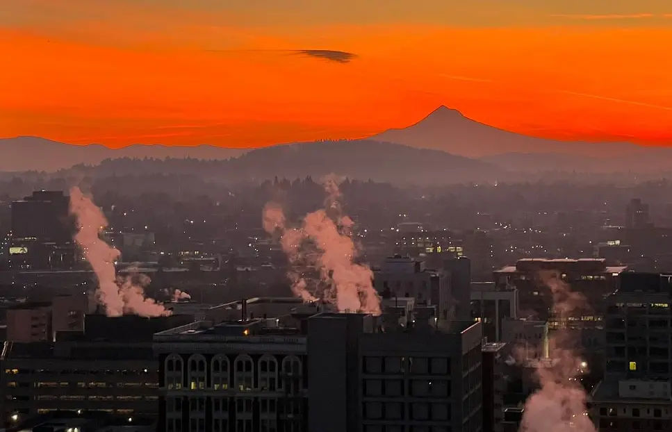 Pearl District