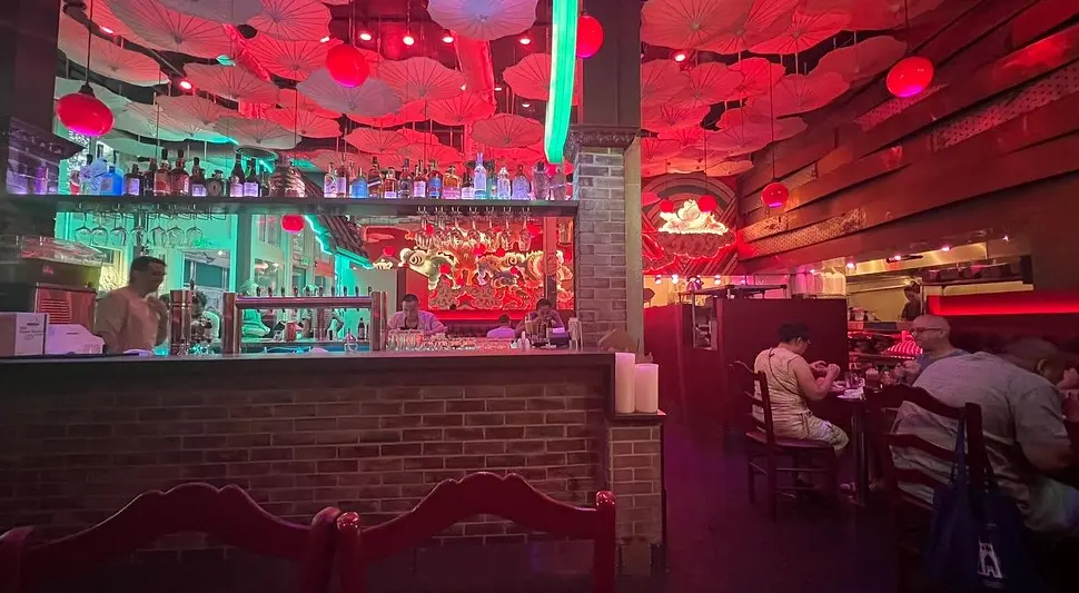 Luc Lac Vietnamese Kitchen