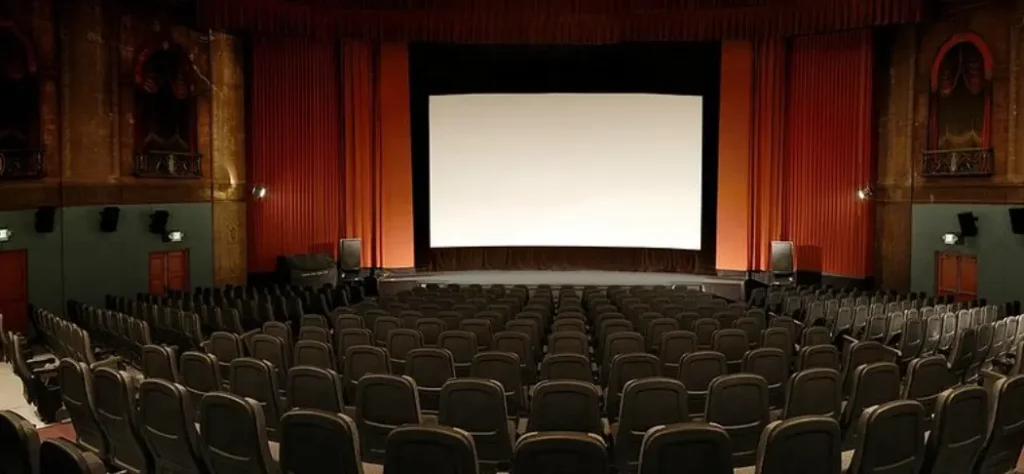 Hollywood Theatre