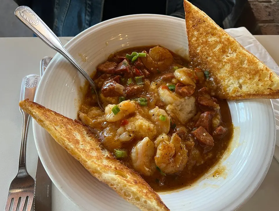 The Kitchen Table at Relish