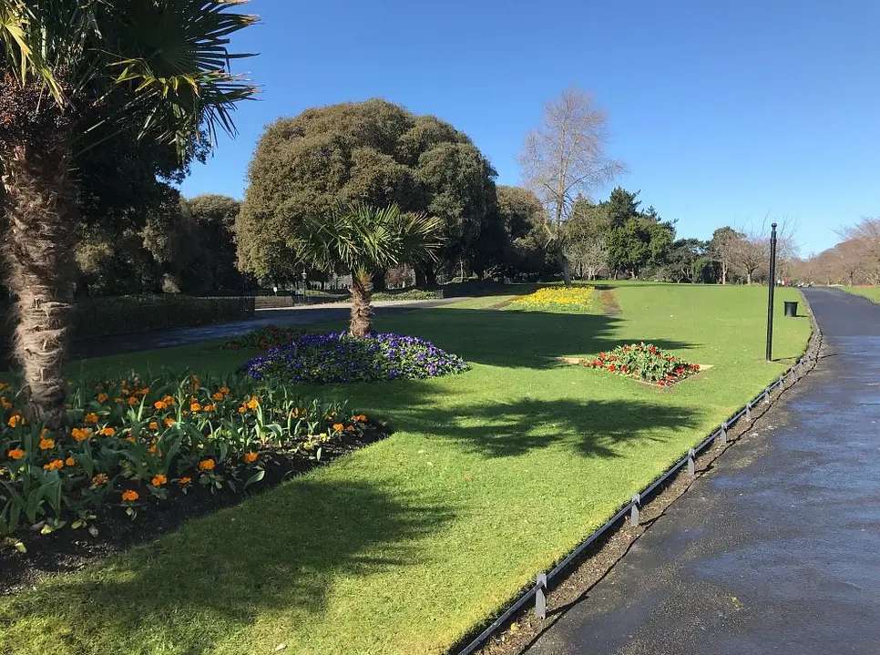Phoenix Park