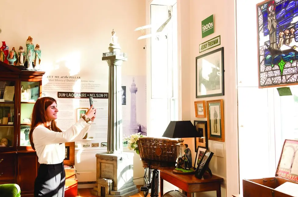 The Little Museum of Dublin