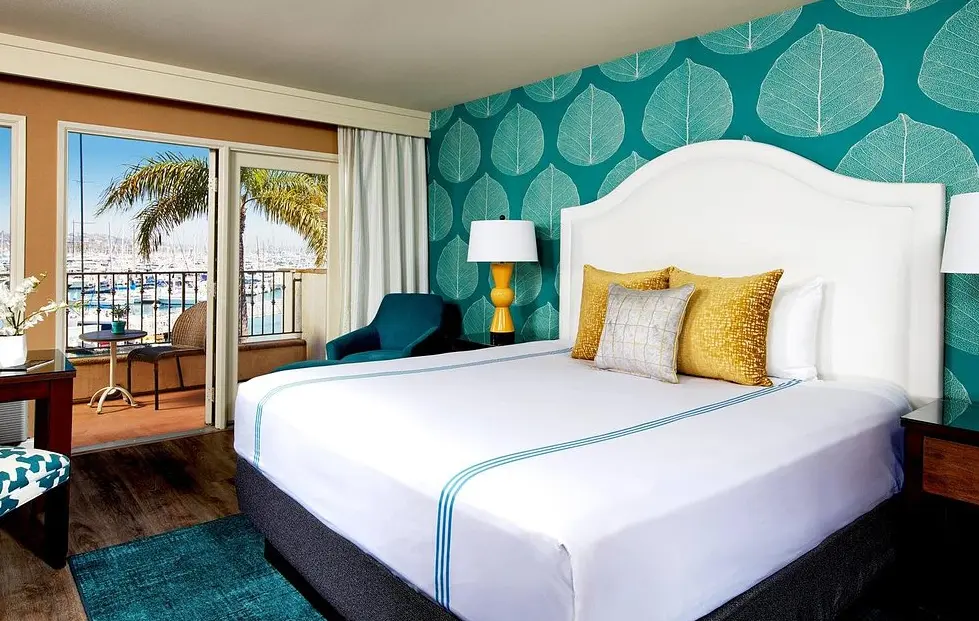Kona Kai San Diego Resort