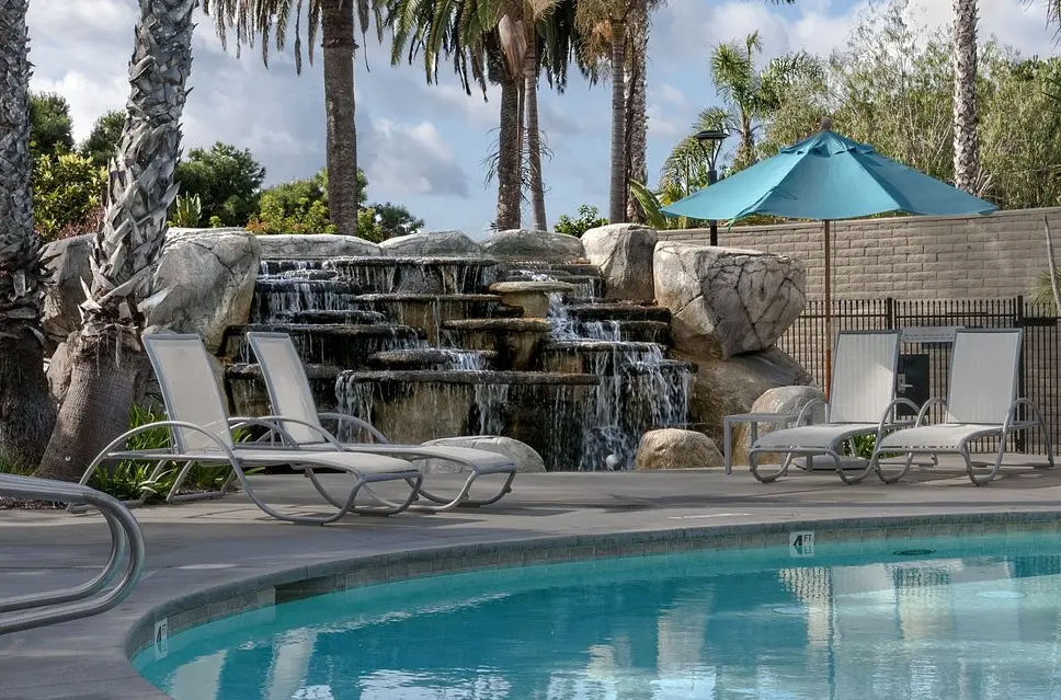 Paradise Point Resort & Spa