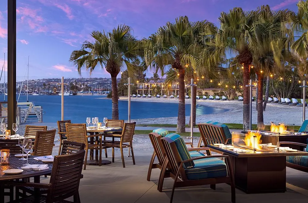 Bahia Resort Hotel