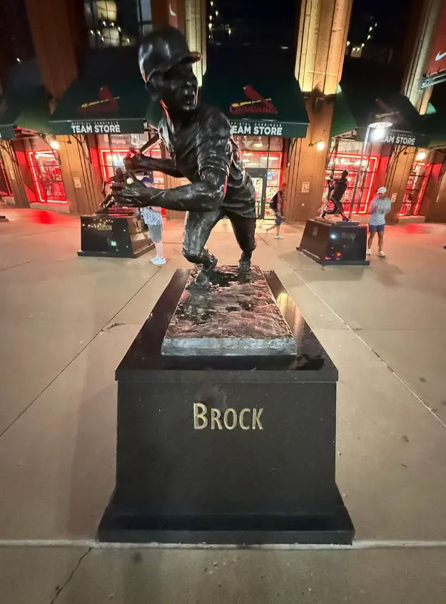 Busch Stadium