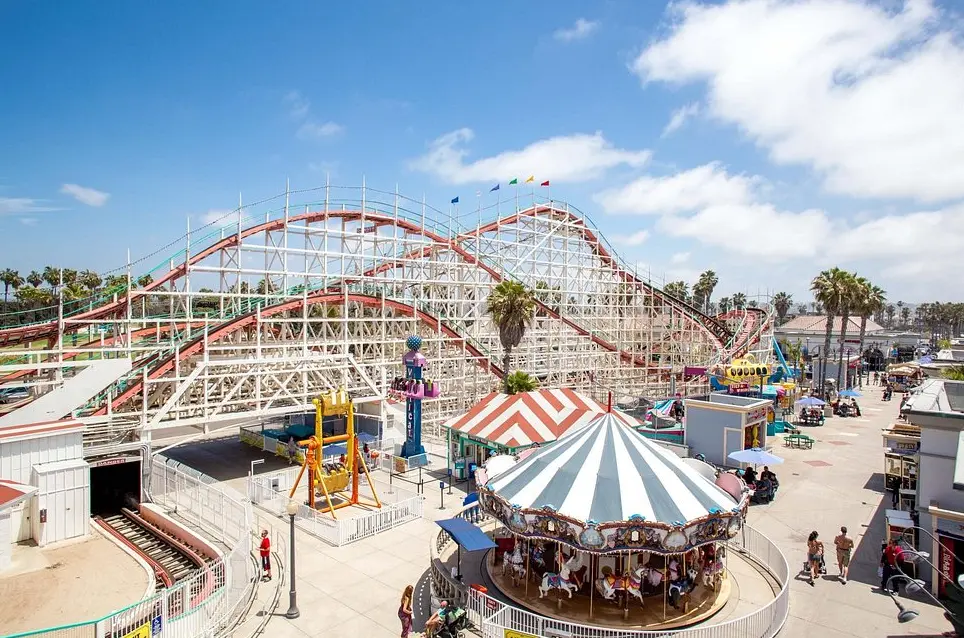 Belmont Park