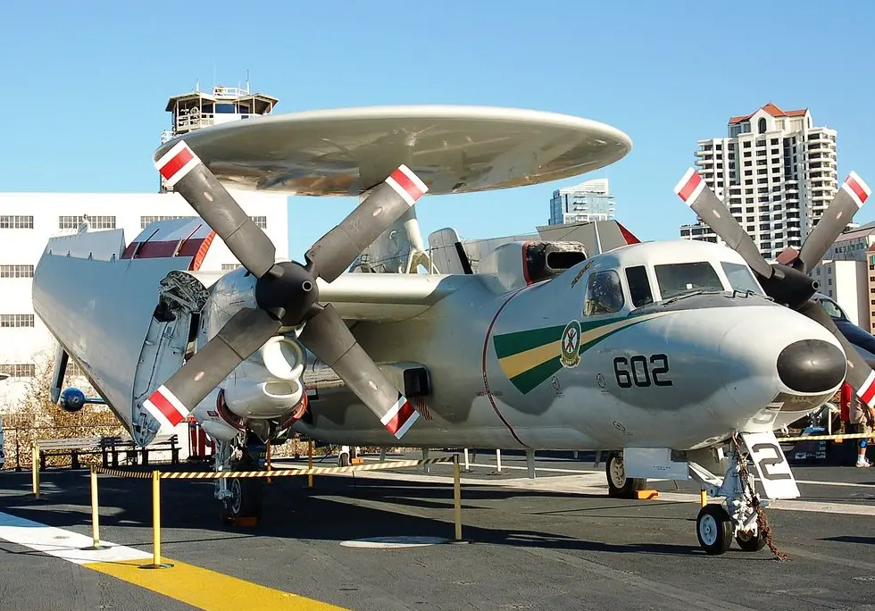 USS Midway Museum