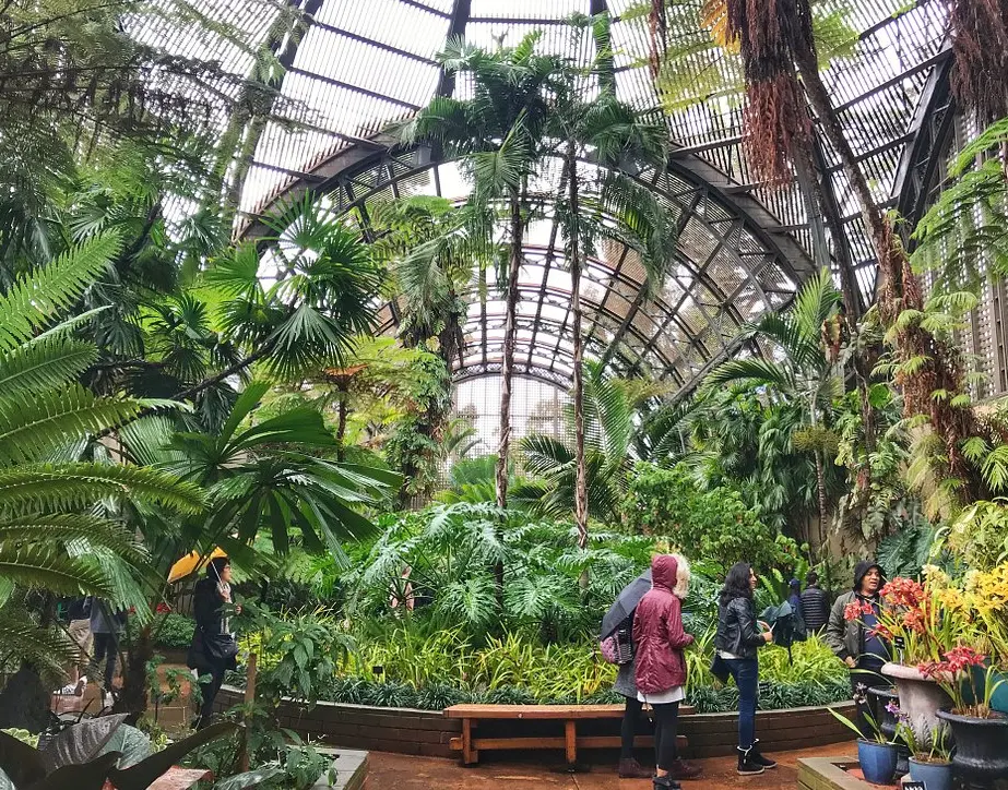Balboa Park
