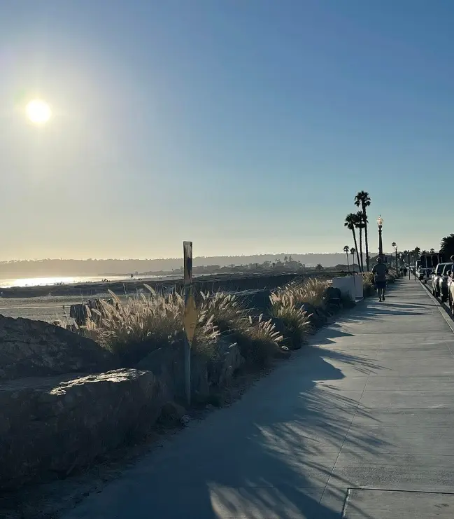 Coronado Beach