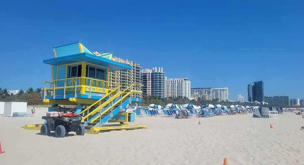 South Beach