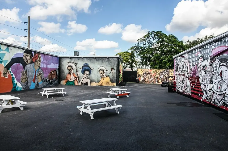 Wynwood Walls