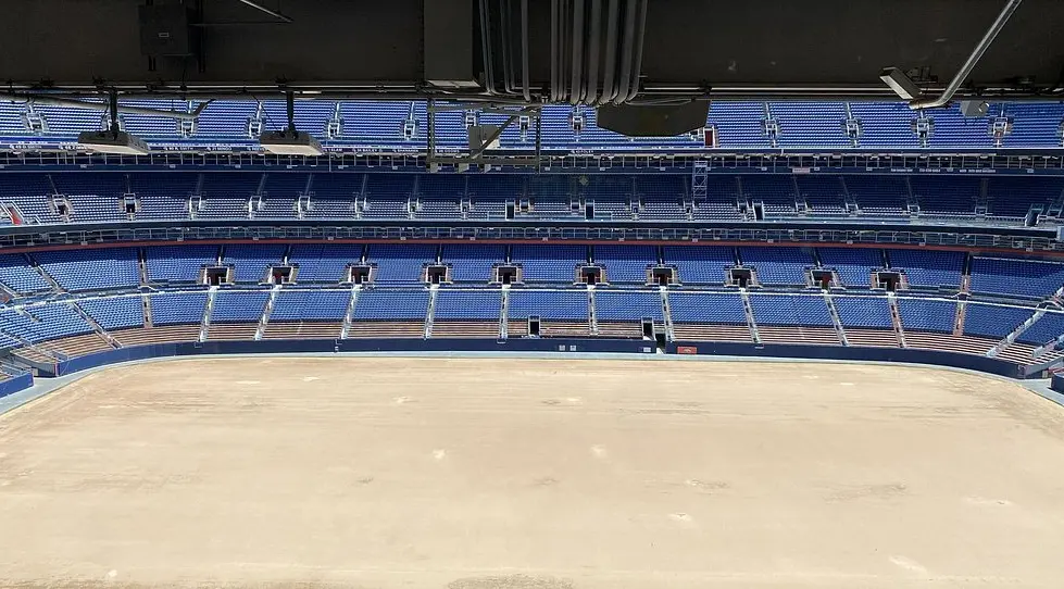 Empower Field at Mile High