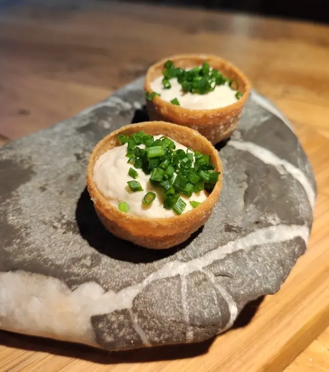Arima Basque Gastronomy